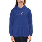 Just for Fun - Girls Hoodie